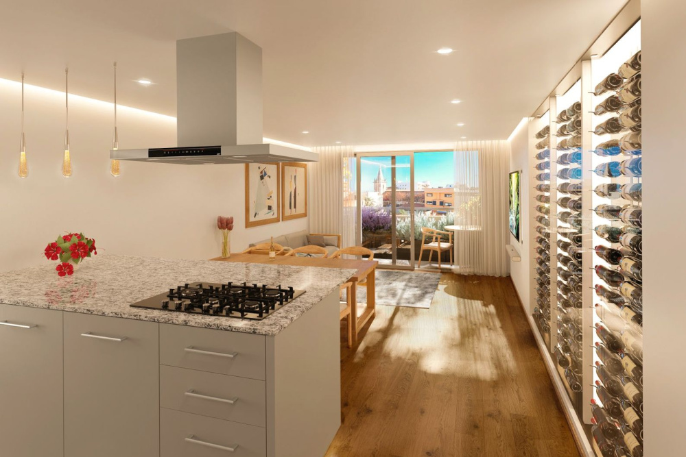 3 Bedrooms Bedrooms, 0 ,2 BathroomsBathrooms,Apartment,For Sale,0,1028