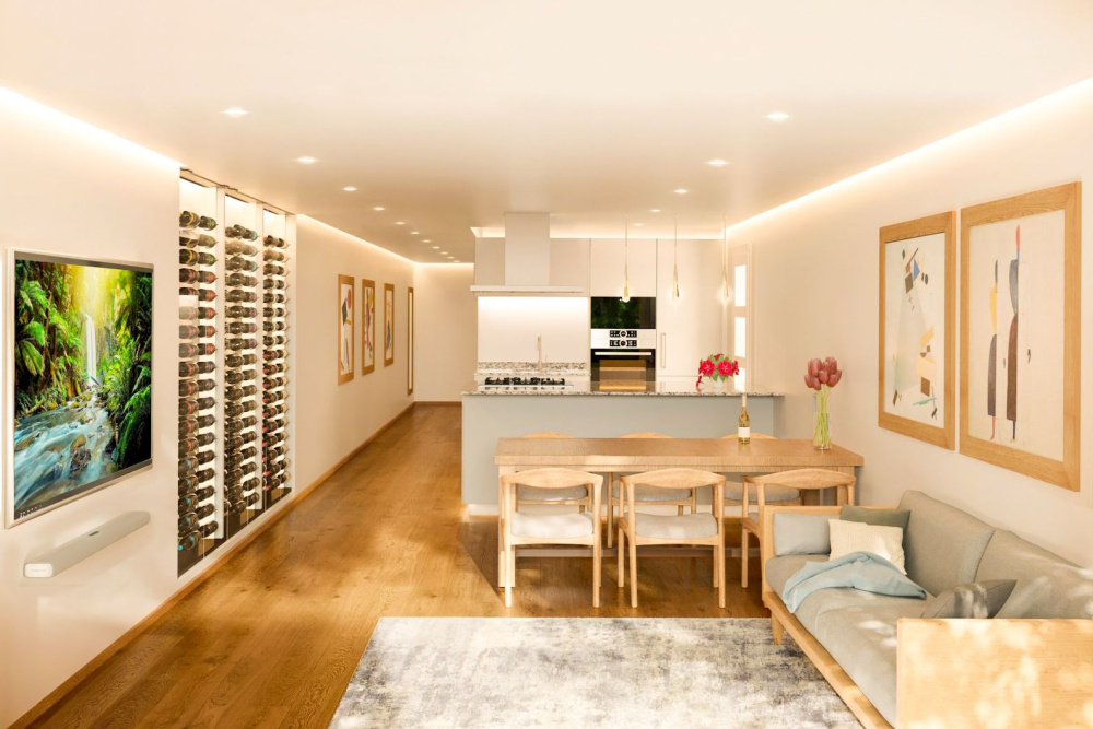 3 Bedrooms Bedrooms, 0 ,2 BathroomsBathrooms,Apartment,For Sale,0,1028