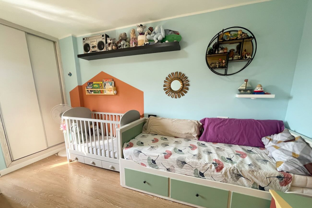 2 Bedrooms Bedrooms, 0 ,1 BathroomBathrooms,Apartment,For Sale,0,1030
