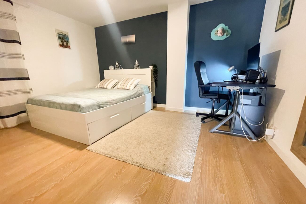 2 Bedrooms Bedrooms, 0 ,1 BathroomBathrooms,Apartment,For Sale,0,1030