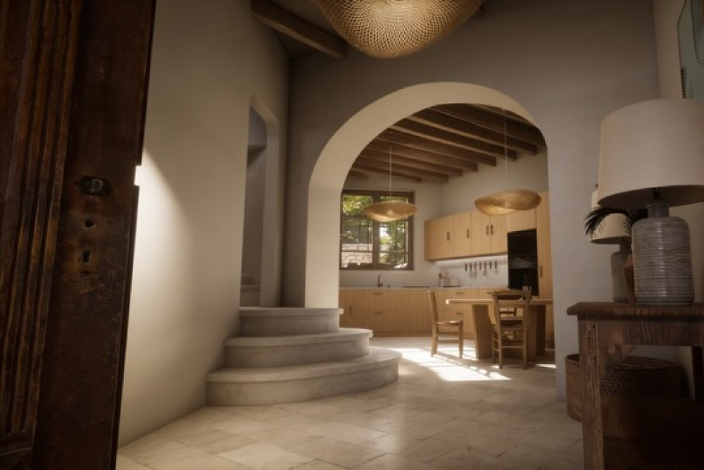 4 Bedrooms Bedrooms, 0 ,5 BathroomsBathrooms,Villa,For Sale,0,1062