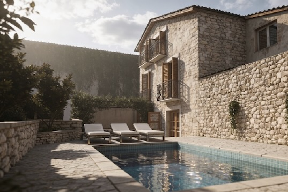 4 Bedrooms Bedrooms, 0 ,5 BathroomsBathrooms,Villa,For Sale,0,1062