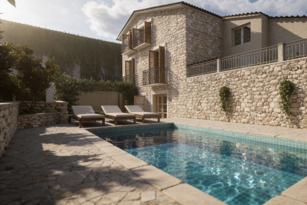 4 Bedrooms Bedrooms, 0 ,5 BathroomsBathrooms,Villa,For Sale,0,1062