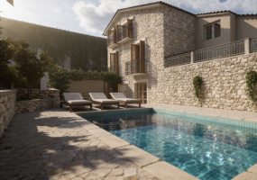 4 Bedrooms Bedrooms, 0 ,5 BathroomsBathrooms,Villa,For Sale,0,1062