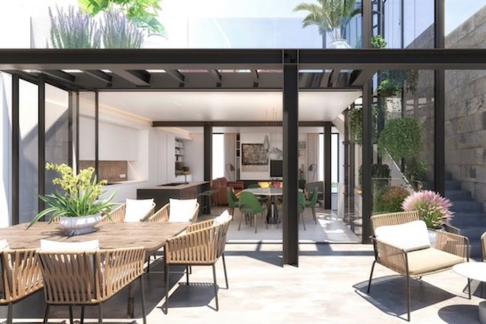 3 Bedrooms Bedrooms, 0 ,3 BathroomsBathrooms,Apartment,For Sale,0,1065