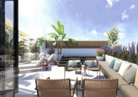 3 Bedrooms Bedrooms, 0 ,3 BathroomsBathrooms,Apartment,For Sale,0,1065